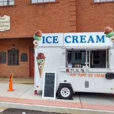 War Memorial Building Lenoir City Tn.