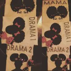 Mommie and Me Shirts