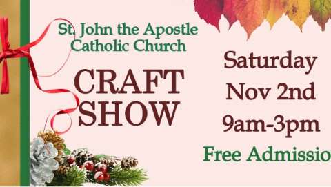 Holiday Craft Show