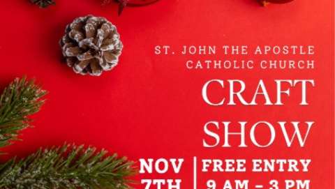 Holiday Craft Show