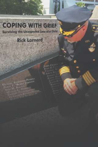 Book - Coping With Grief