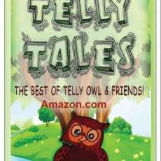 Paul David Powers-Telly Tales Best