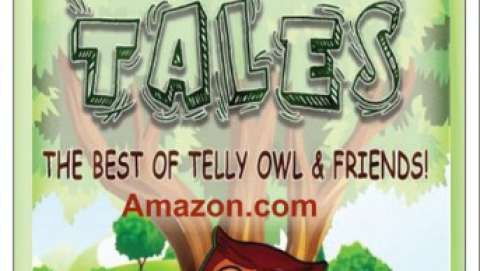 Paul David Powers-Telly Tales Best