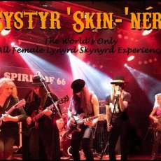 Systyr 'Skin-'Nerd