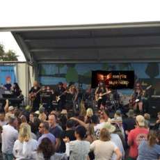 Concerts in the Park