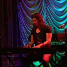 Leah, Our Very Own Billy Powell!