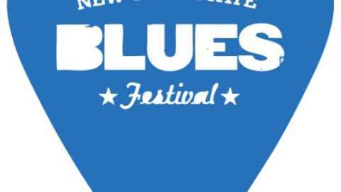 New York State Blues Festival