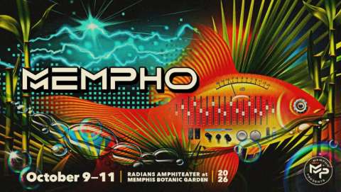 Mempho Music Festival