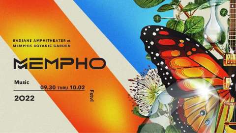 Mempho Music Festival