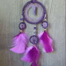 Amethyst Generations