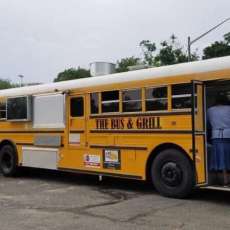 Bus&Grill