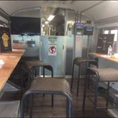 Bus&Grill Dining in
