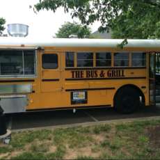 Bus&Grill
