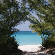 Entrance to Paradise