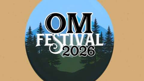 The OM Festival