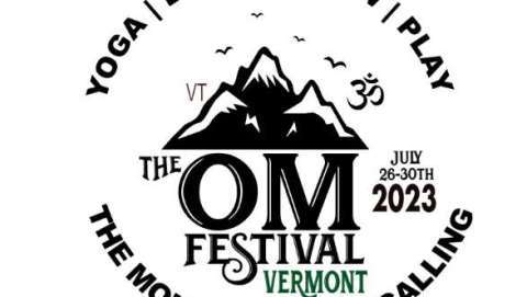 The OM Festival