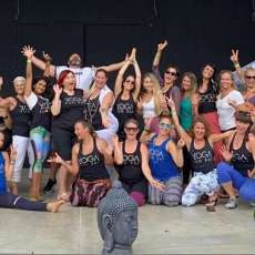 Yoga Fun Day Teachers