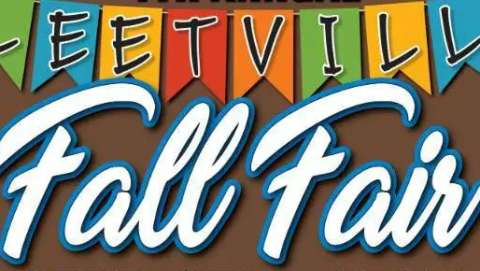 Fleetville Fall Fair