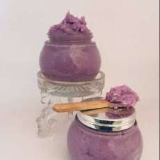 Emulsified Sugar Scrub