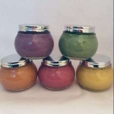 Sugar Scrubs in a Variety of Fragrances