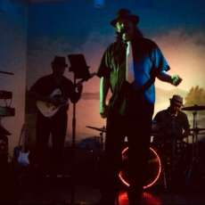 City of Archer Benefit Banquet