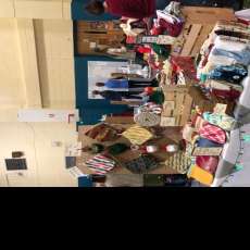 Bowdoinham Craft Fair