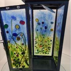 Spring Lantern