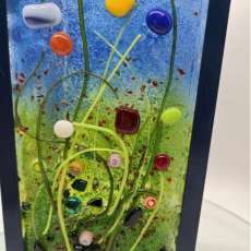 Spring Lantern Close Up