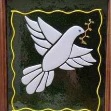 Dove of Peace