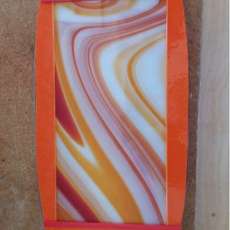 South West Small Plate