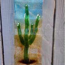 Saguaro Windchime