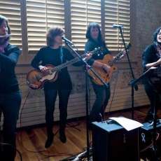 IQ at MP Taverna, Irvington, NY