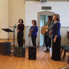 IQ at North Yonkers Community Church, Hastings-Hdsn, NY