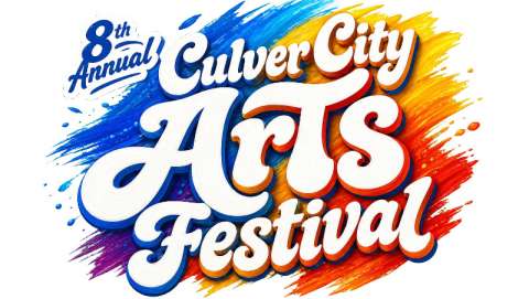 Culver City Art Walk & Roll Festival