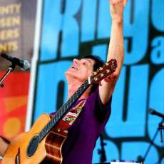 Rhythm & Blues by the Brook - Scotch Plains, NJ