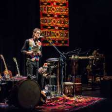 Saint Clemens Theater, NYC