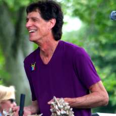 Lake Eden Arts Festival - Black Mountain, NC