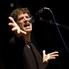 John Houseman Theater - NYC