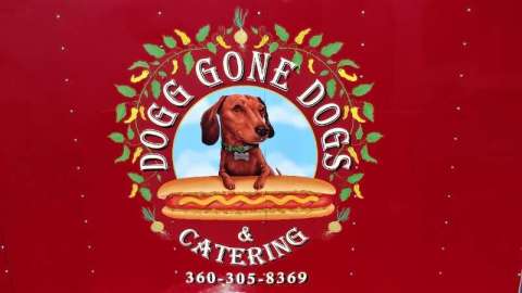Dogg Gone Dogs & Catering