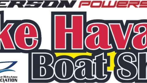 Lake Havasu Boat Show