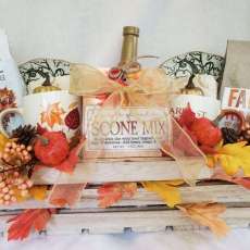 Ready For Fall Gifting?