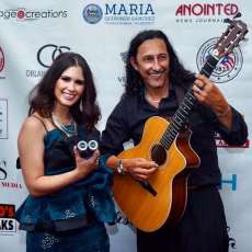 Serene Salinas & Coco Salinas