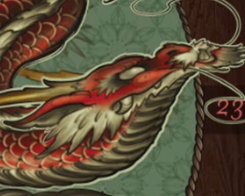 Richmond Tattoo & Arts Convention