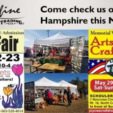 Wildnfine Craft Fair