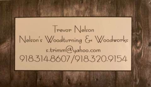 Trevor Nelson