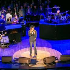 The Grand Ole Opry House