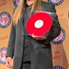 Semper Fi-Independent Country Music Song of the Year 2019