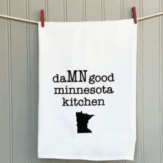 Damn Good Minnesota Kitchen