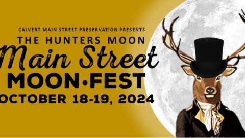 Hunters Moon Main Street Moon-Fest