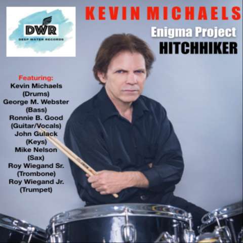 Kevin Michaels
